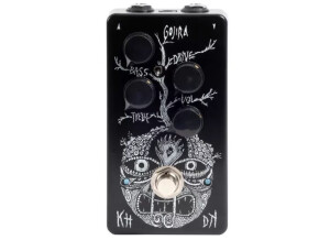 KHDK Electronics Gojira Drive