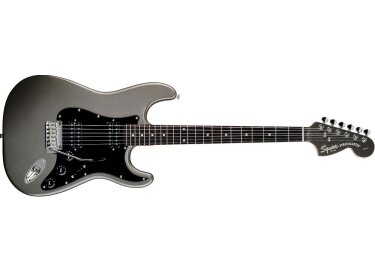 Squier Double Fat Strat