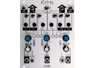Make Noise RXMX