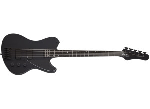 Schecter Ultra-5 Bass