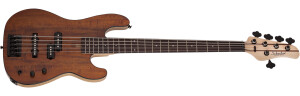 Schecter Michael Anthony MA-5 Bass