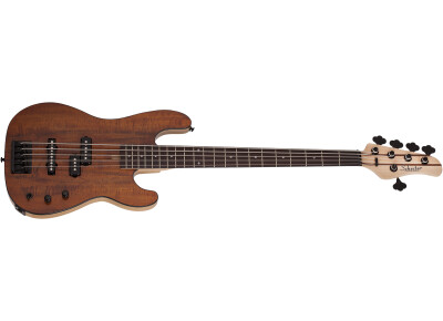 Schecter Michael Anthony MA-5 Bass