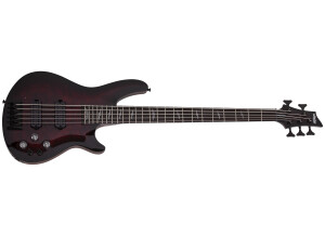 Schecter Omen Elite-5