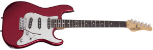 Schecter USA Traditional