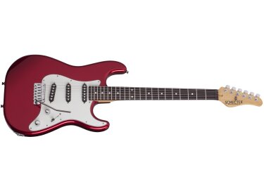 Schecter USA Traditional