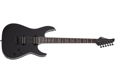 Schecter Reaper-6 Custom