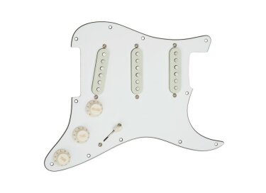 Seymour Duncan STK-S10PGD Yngwie Loaded Pickguard