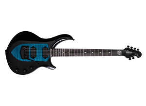 Music Man Majesty 6 (2022)
