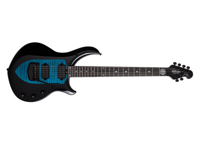 Music Man Majesty 6 (2022)