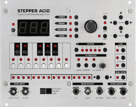 Transistor Sounds Labs Stepper Acid