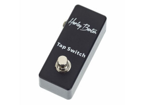 Harley Benton Tap tempo switch