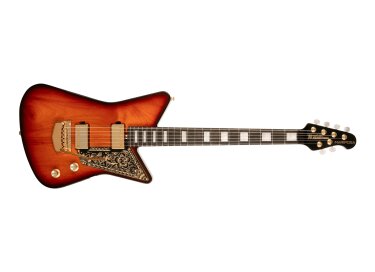 Music Man Mariposa Deluxe