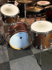 DW Drums Performance Series