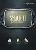 Big Fish Audio présente Smack 2