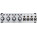 Voir la photo du Intellijel Designs Quadratt 1U Intellijel Designs Quadratt 1U