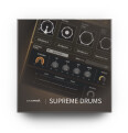 Découvrez Supreme Drums Orange, de Sound Magic