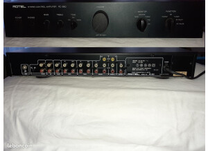 Rotel RC-850