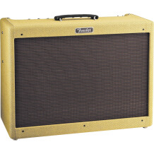 Fender Blues Deluxe Reissue