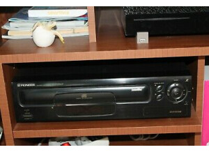 Pioneer CLD-S310F