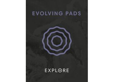 Nami Audio Evolving Pads