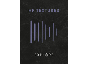 Nami Audio HF Textures