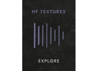 Nami Audio HF Textures