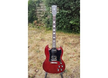 Burny RSG-75