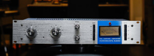 AudioScape Engineering Co. 76A Limitig Amplifier