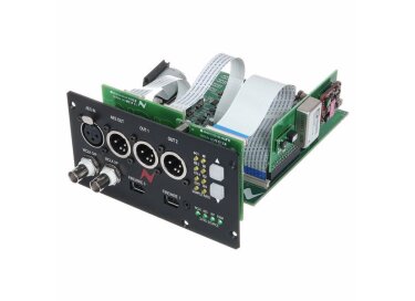 AMS-Neve 1073 DPX Digital-Option Card