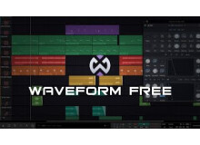 Tracktion Software Corporation Waveform 12 Free