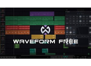 Tracktion Software Corporation Waveform 12 Free