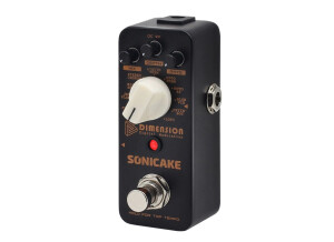 Sonicake 5th Dimension