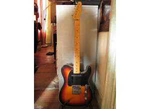 Fender Jerry Donahue Telecaster Signature