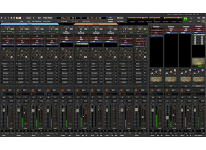 Harrison Audio Mixbus 8