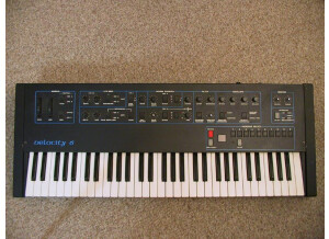 Sequential Circuits velocity 6