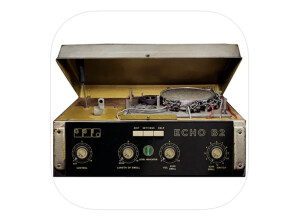 Genuine Soundware / GSi Echo B2 App