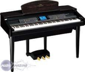 Yamaha Clavinova CVP-107