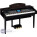 Voir la photo du Yamaha Clavinova CVP-107 Yamaha Clavinova CVP-107