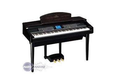 Yamaha Clavinova CVP-107