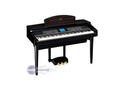 Yamaha Clavinova CVP-107