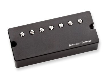 Seymour Duncan Sentient Active Mount 7-String