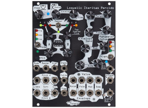 Noise Engineering Loquelic Iteritas Percido