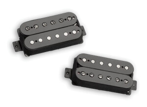 Seymour Duncan Pegasus & Sentient Set