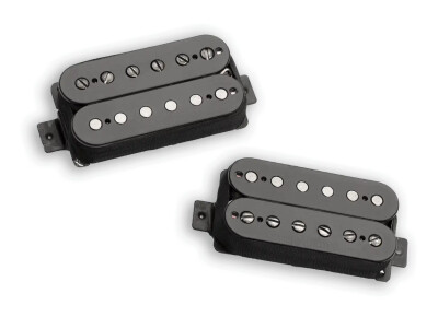 Seymour Duncan Pegasus & Sentient Set