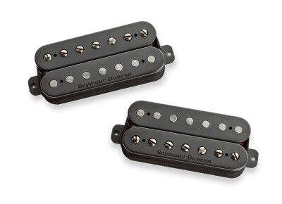 Seymour Duncan Pegasus & Sentient 7-String Set