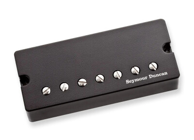 Seymour Duncan Pegasus Active Mount 7-String