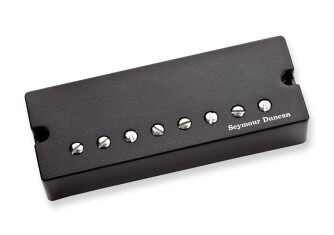 Seymour Duncan Pegasus Active Mount 8-String