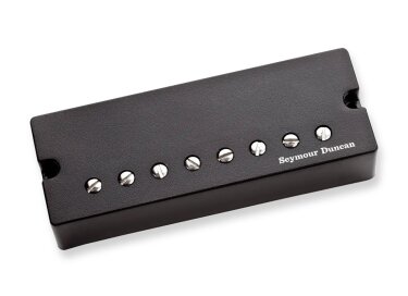 Seymour Duncan Pegasus Active Mount 8-String
