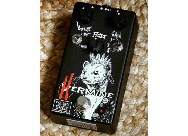 Dolmen Effects Hermine