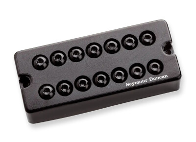 Seymour Duncan Invader Active Mount 7-String Bridge
